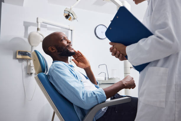 Best Urgent Tooth Repair  in Enon, OH