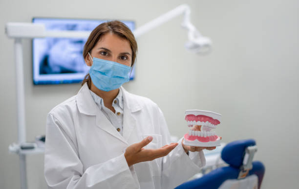 Best Dentist for Tooth Abscess  in Enon, OH