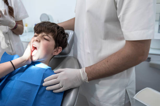 Best Cracked Tooth Emergency Dentist  in Enon, OH