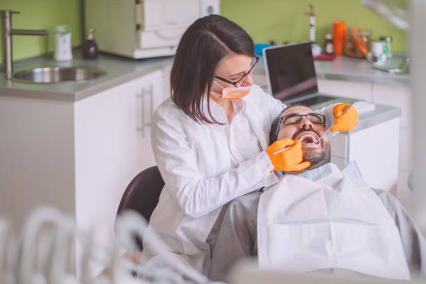 Best Dentist Open on Weekends  in Enon, OH