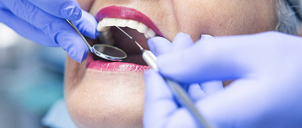 Best Emergency Gum Pain Relief  in Enon, OH